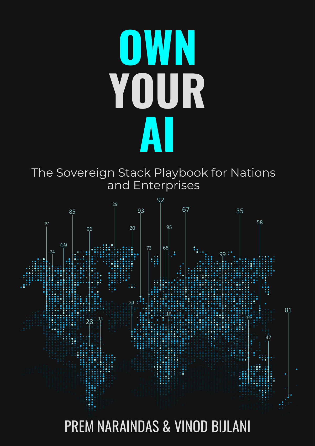 Cover of Own Your AI